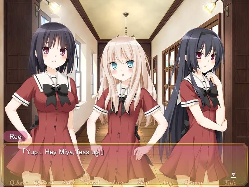 그 꽃잎에 입맞춤을 시라유키의 기사