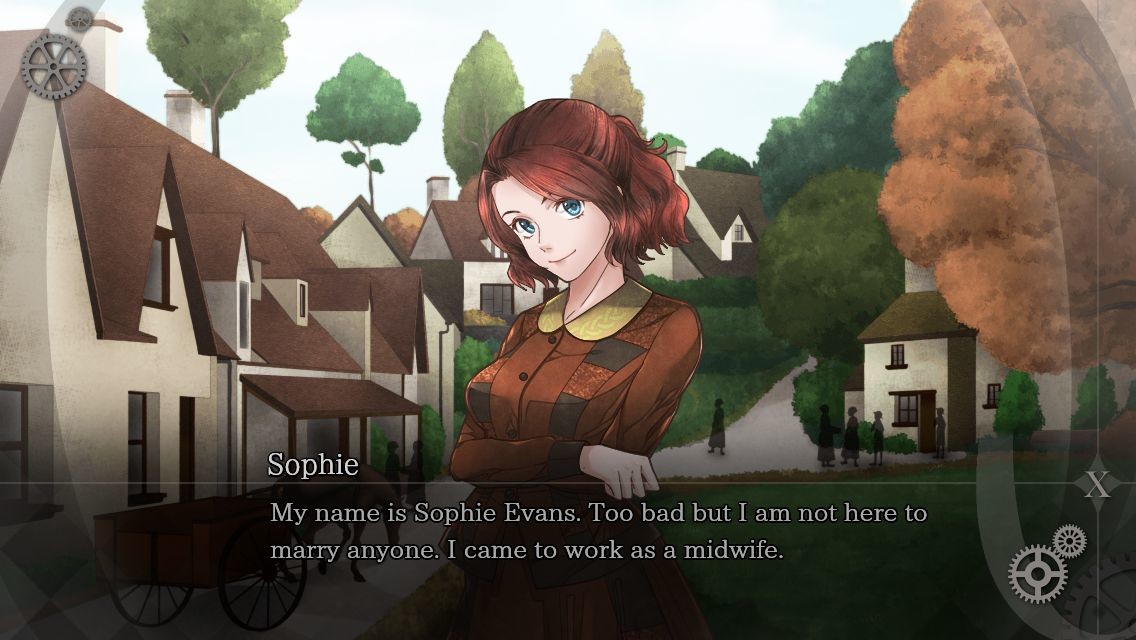 카페 제로～잠자는 야수～