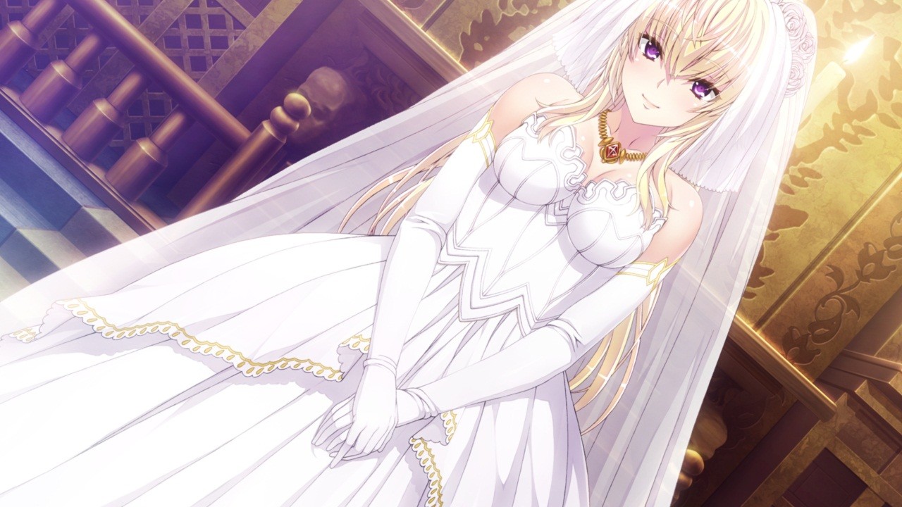 VenusBlood -RAGNAROK-