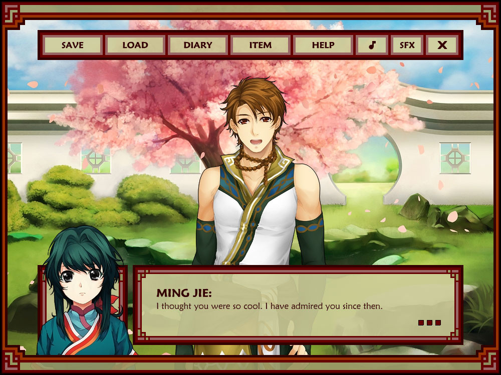 Dragon Essence - Color My World -