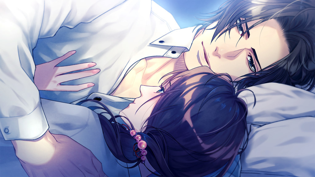 사랑은, 증오와 매우 닮았다 증오는, 사랑과 매우 닮았다