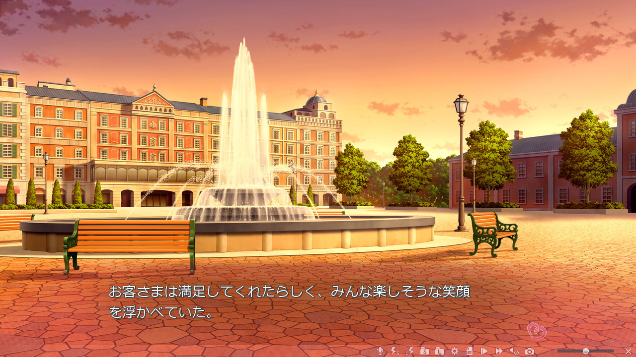 냥하고 멋진 여름빛 Days