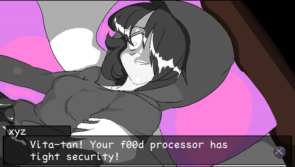 Henkaku Haven High School Rumble