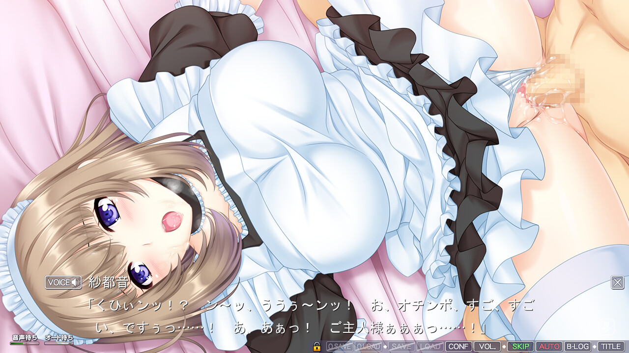 메스오치! 나의 네토리봉으로 음란하게 신음하는 선배 & 후배 아내 ～통통하고 육감적인 거유 아내들과의 하메하메 러브라이프～