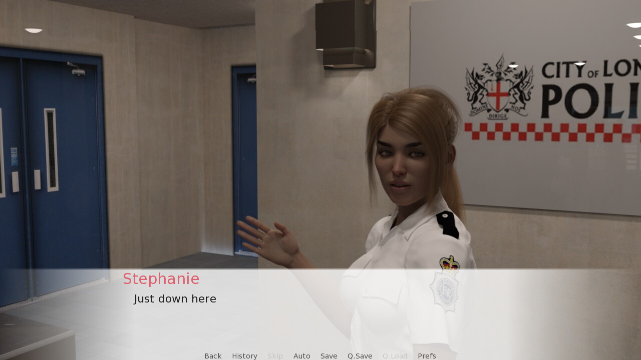 Defending Lydia Collier