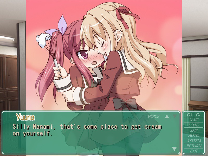 그 꽃잎에 입맞춤을