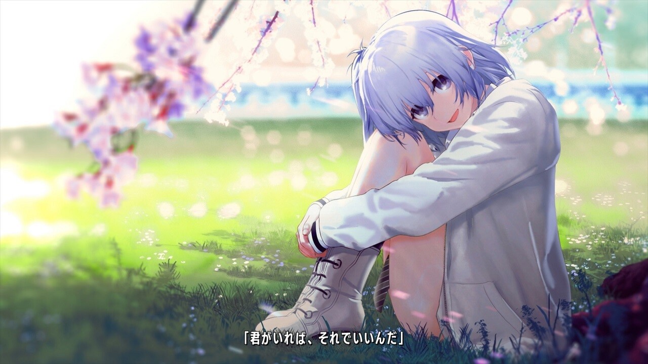 TrymenT ―지금 바꾸고 싶다고 바라는 당신에게―