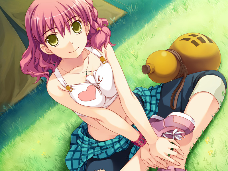 톳파라 ~자시키와라시 이야기~