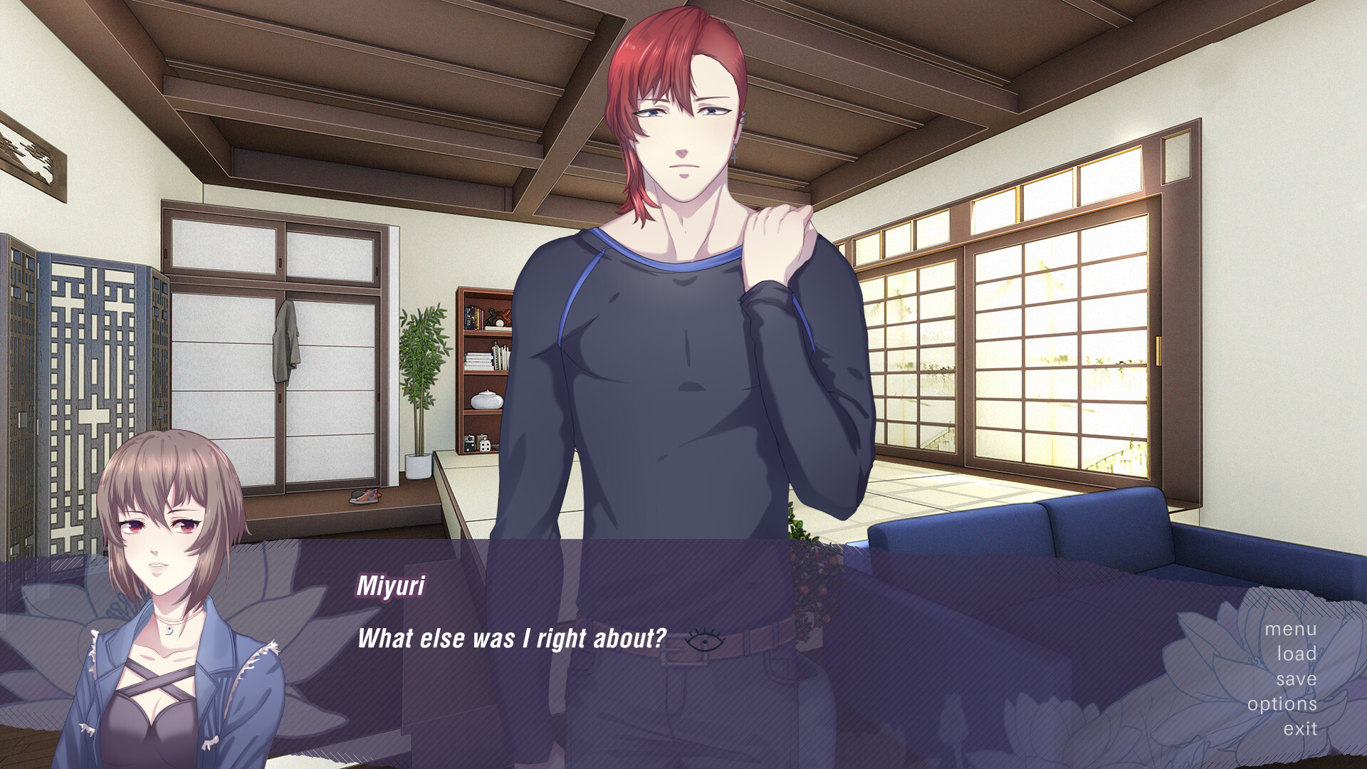 Guardian of the Future