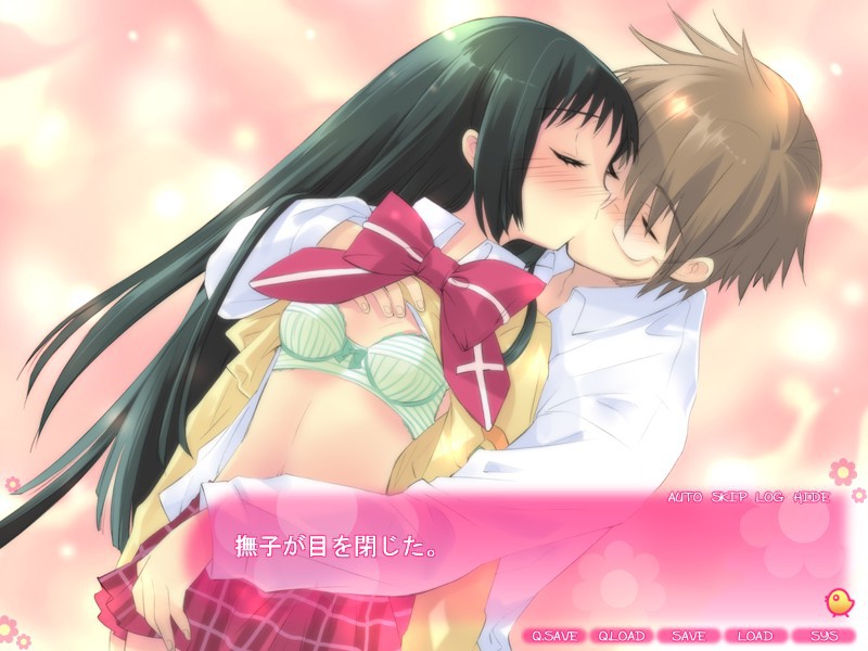 나나츠이로★드롭스