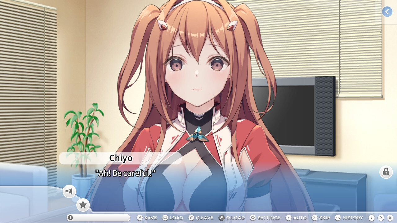 COSPLAY LOVE! Enchanted princess