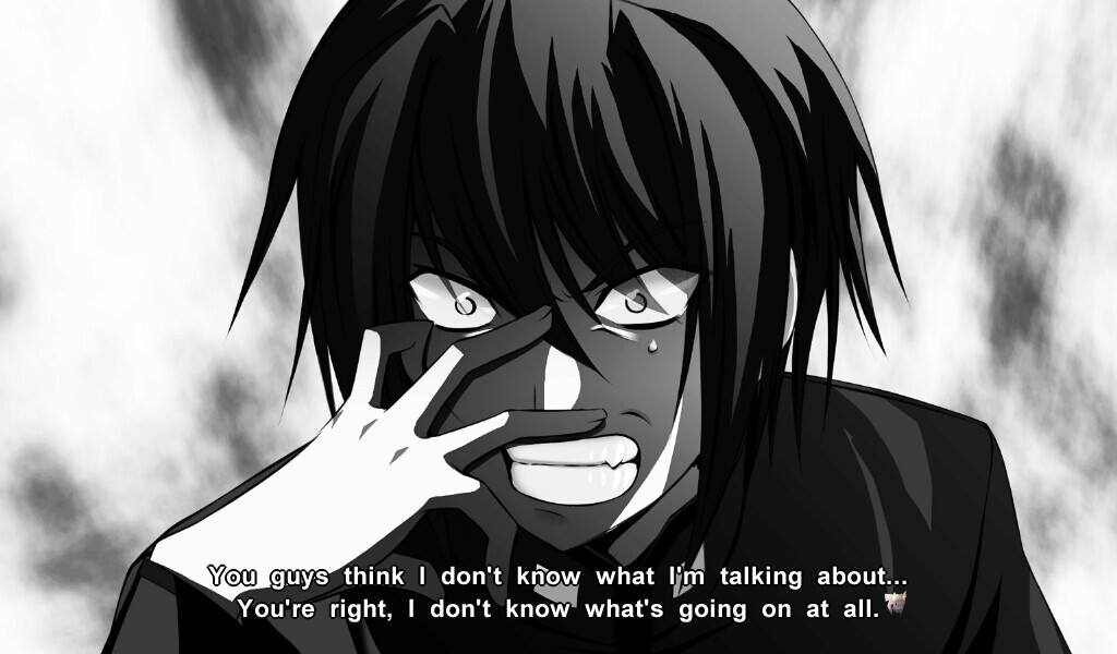 마브러브 얼터너티브 크로니클즈 동경