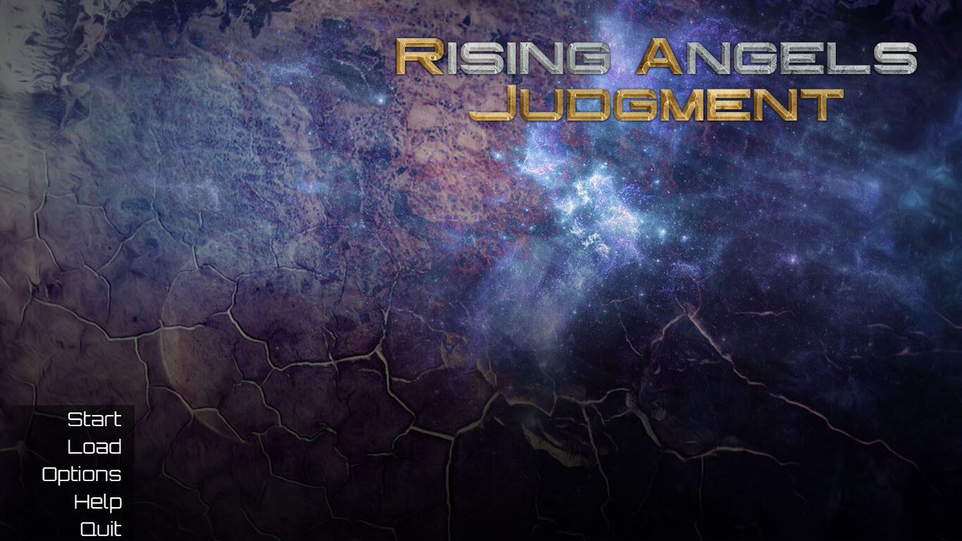 Rising Angels: Judgment