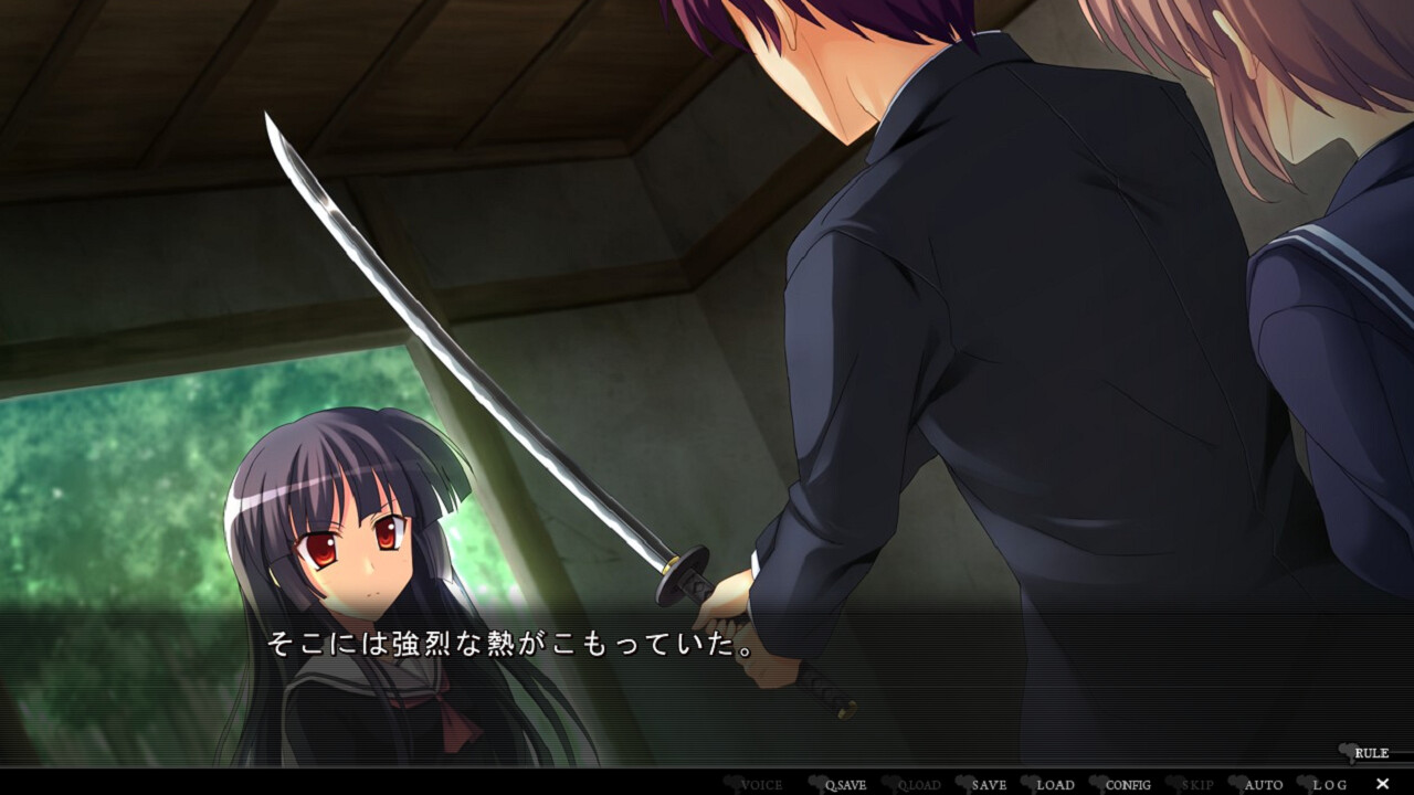 리벨리온즈 Secret Game 2nd Stage