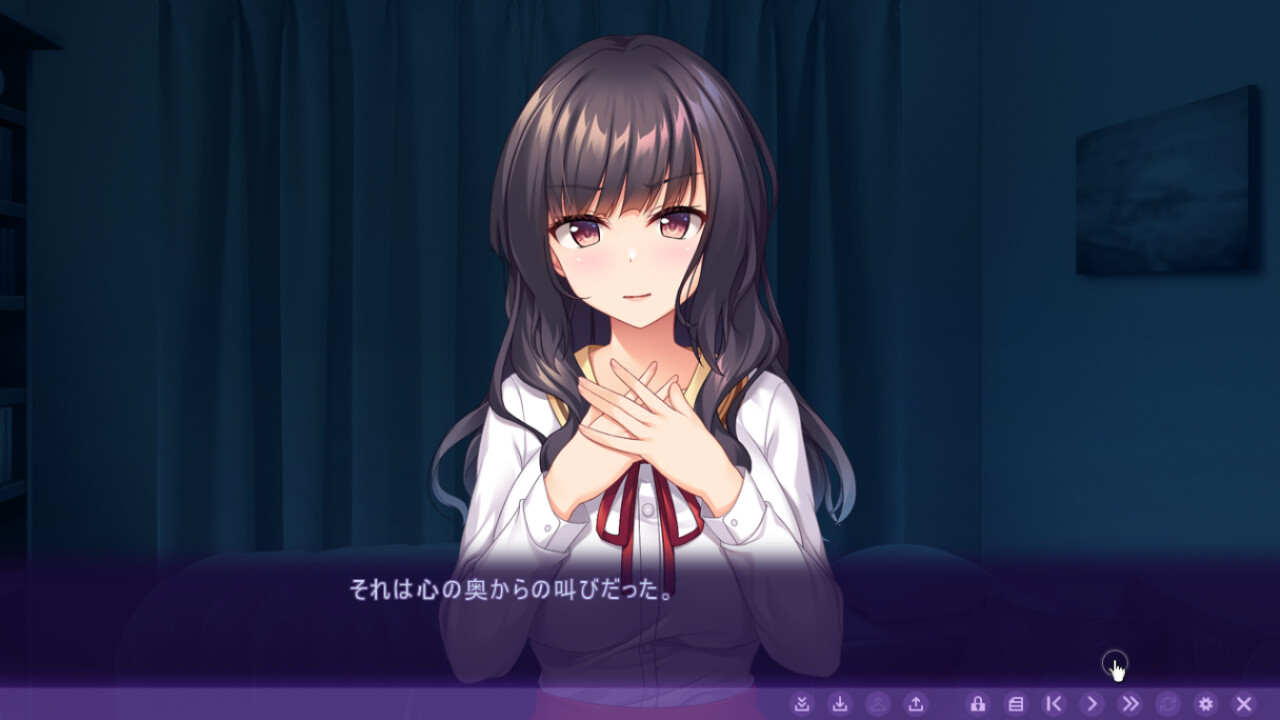 아이돌의 생방송