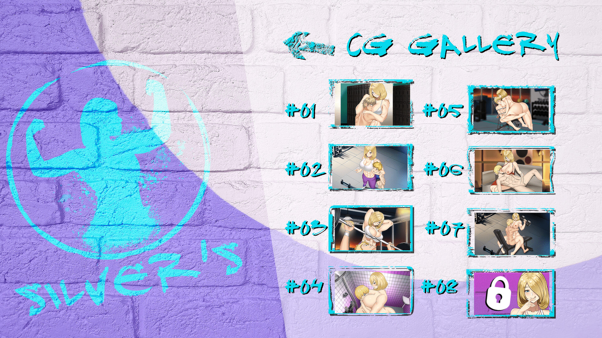 My Gym Mommy Treats Me Like A Kid