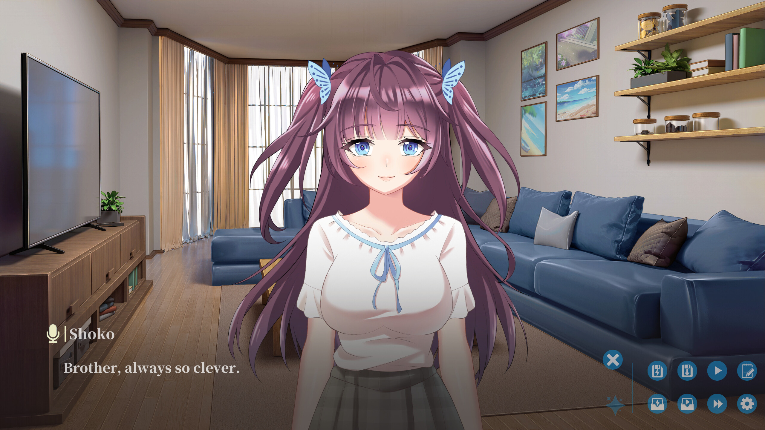 욕망소녀 판타지