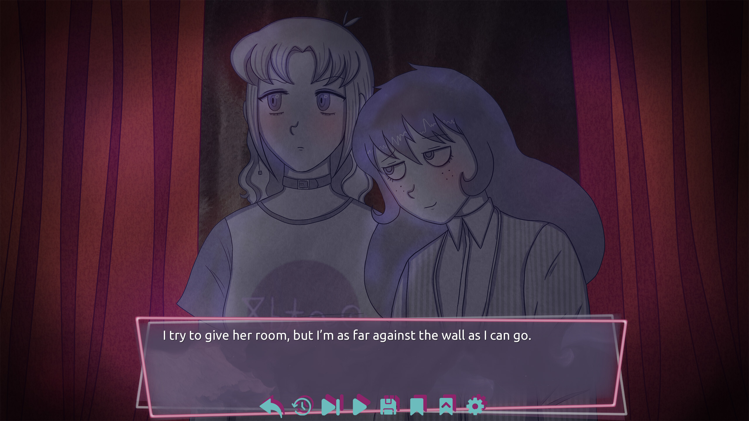 Infinimall: Dream Job!