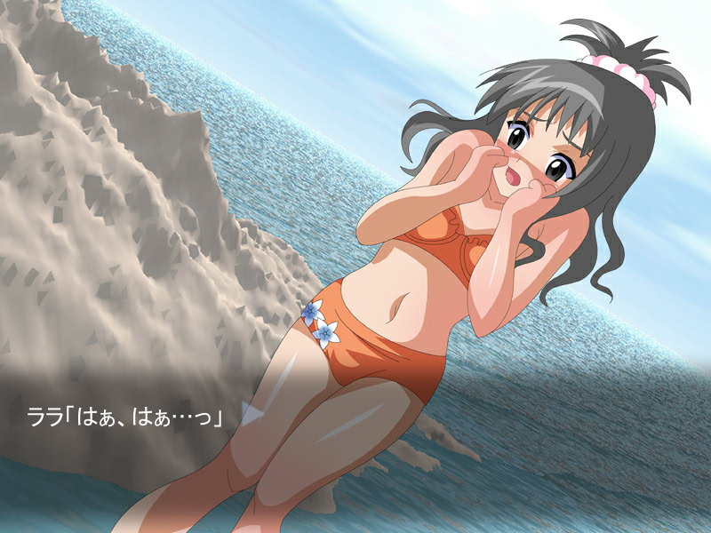 린간 ToLOVEる ～코다네지루～