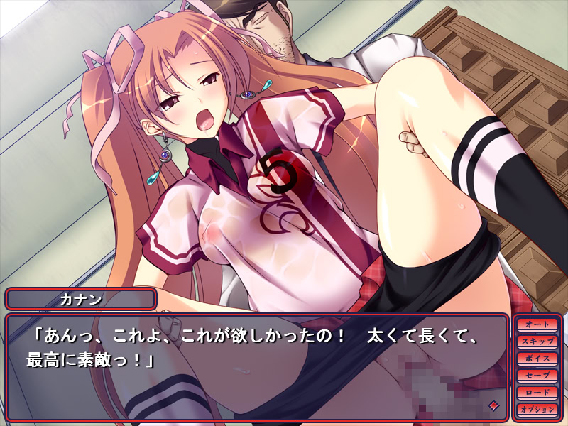 이카세야 헤이지 ~성간 마사지고쿠~