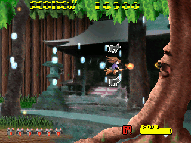 SUPER자가바타～