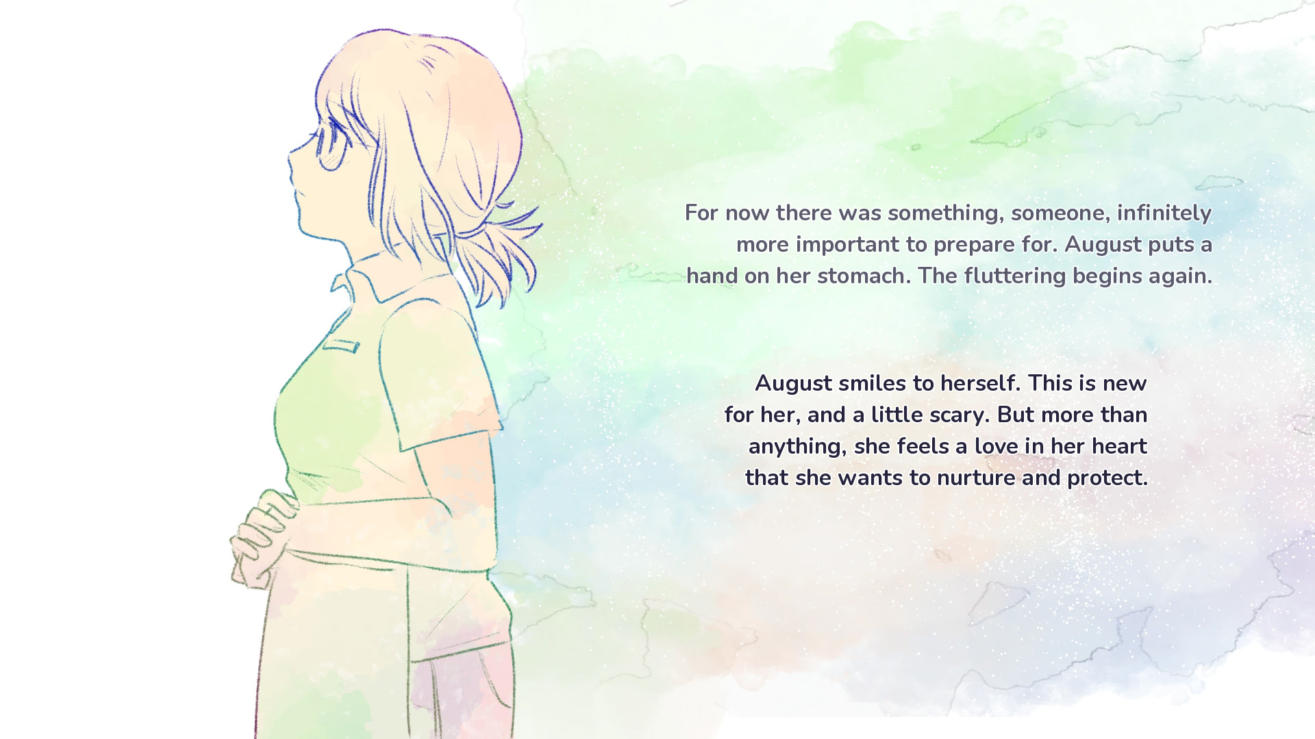 Perfect Circle: Stand Alone