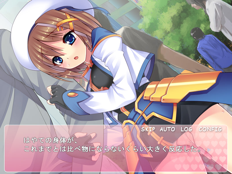 마법소녀 나노하 DX