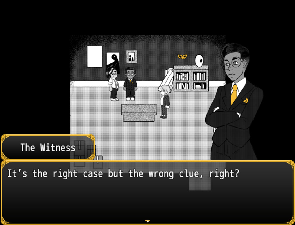 The King's Final Act