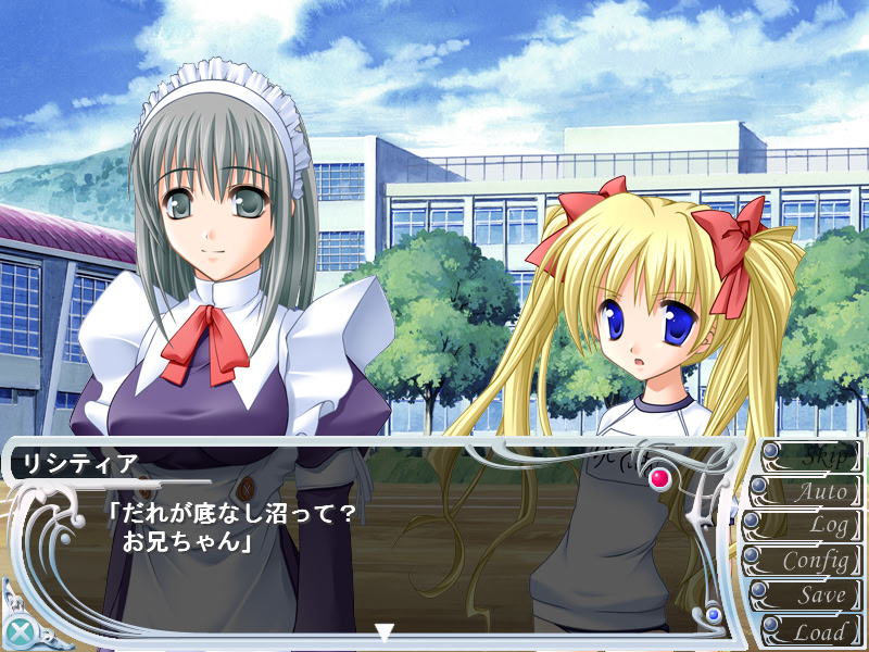 마법소녀 Twin☆kle