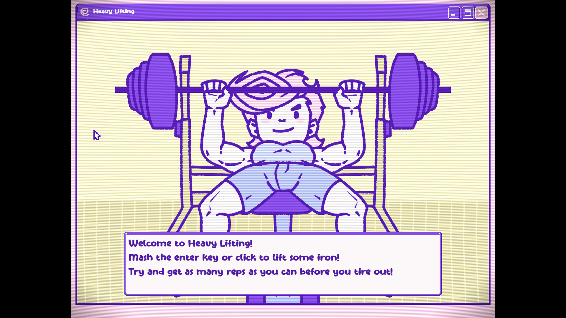 Human Expenditure Program