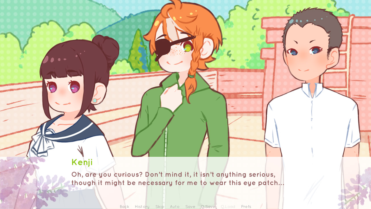 Fujiwara BitterSweet