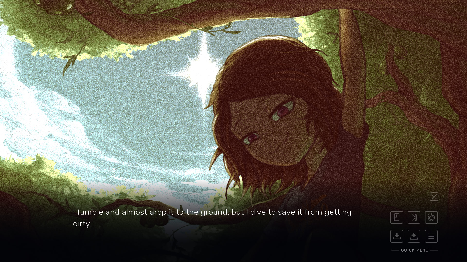 Do Not Love - Violators Will Be Shot