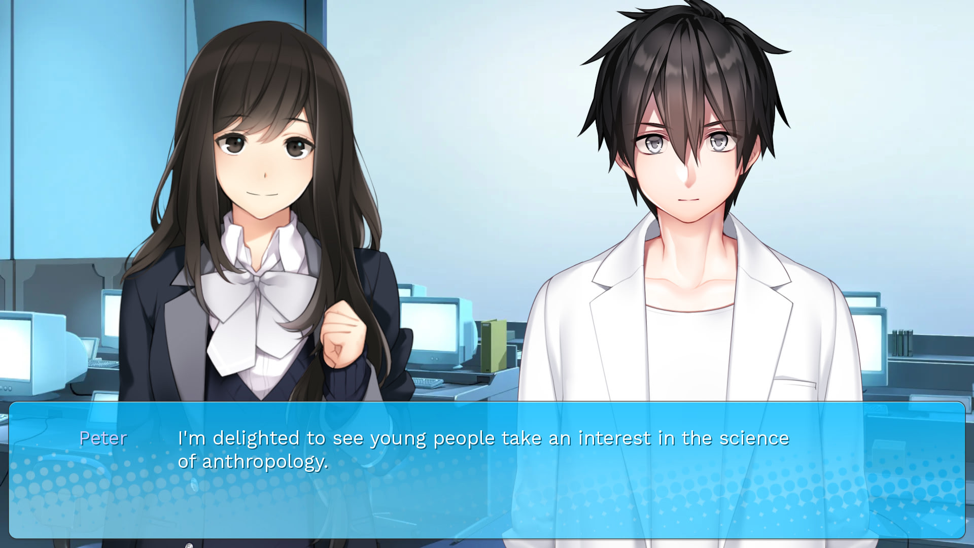 Deluge: Sermon for the Dead