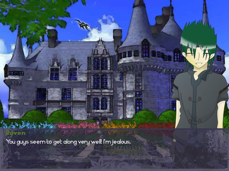 Fantasia: Requiem of The Abyss