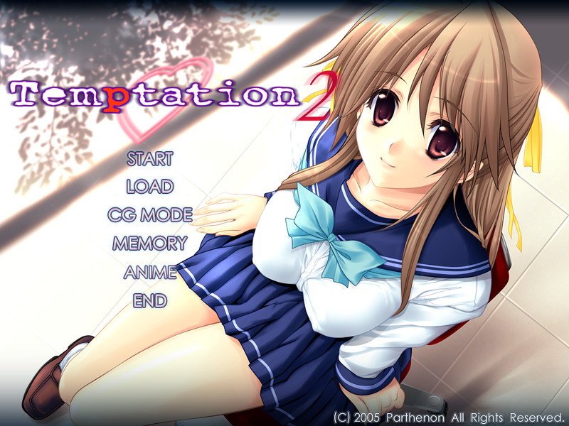 Temptation 2