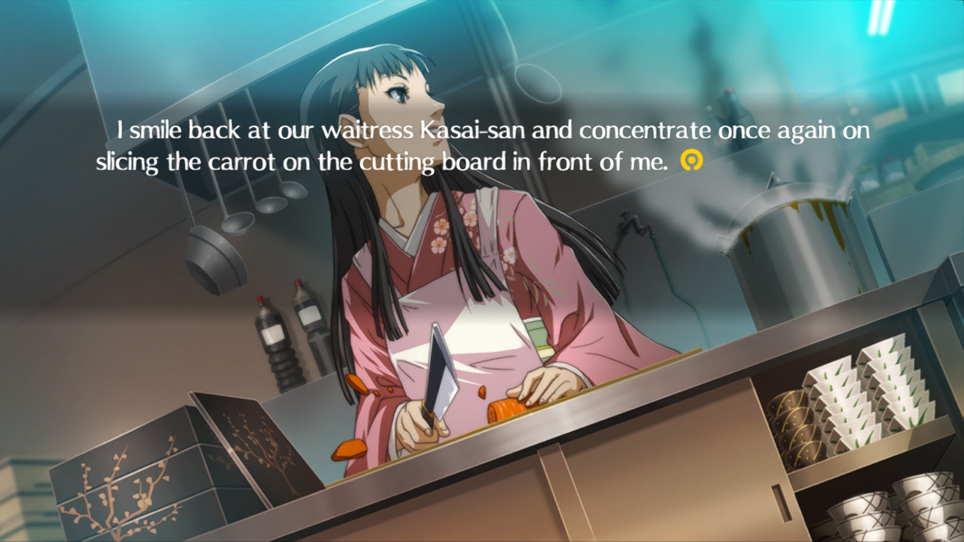 페르소나4 디 얼티맥스 울트라 수플렉스 홀드