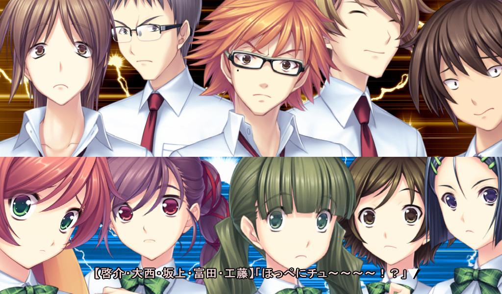 키미가 있던 계절