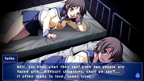 Corpse Party