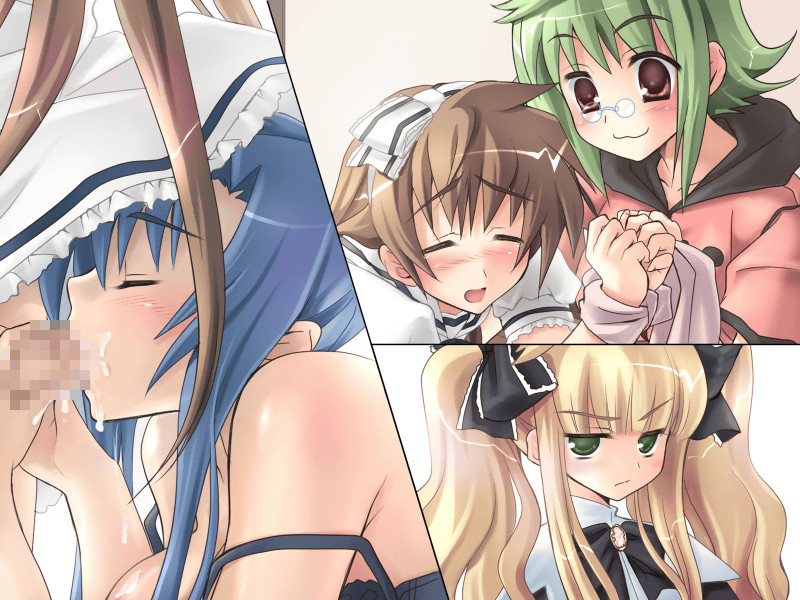 「내 말 좀 들어!」 의붓누나들과 여장 남동생 신 군 케이스 1 신 군의 사정