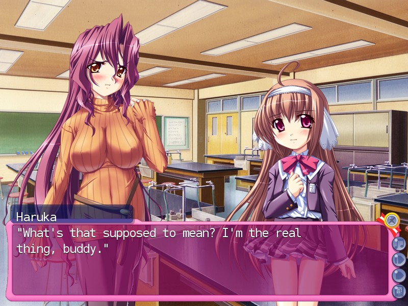 매지컬 티처 선생님은 마녀?