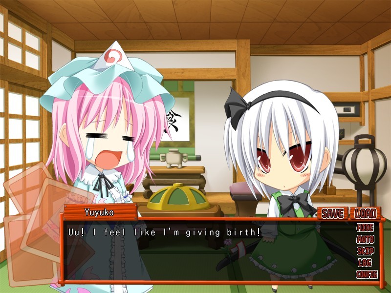 바쁜 사람을 위한 요요무