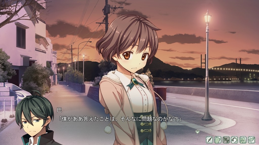 보쿠가 천사가 된 이유