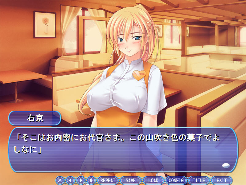 G・H・I컵 음란한 가슴 세 자매 ～가슴 페티시・거유 하렘 편～