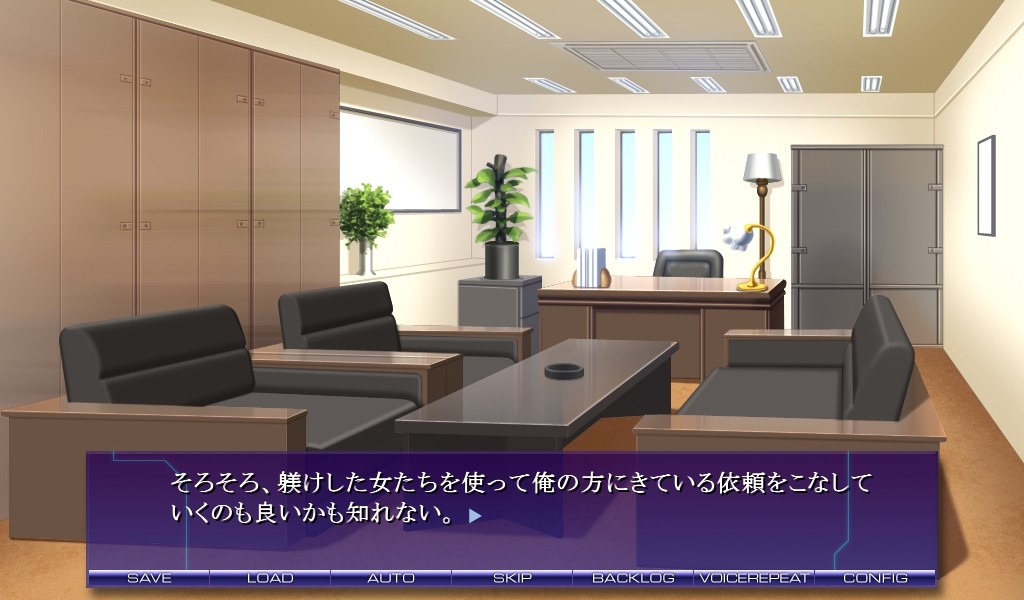 커스텀 레이드V