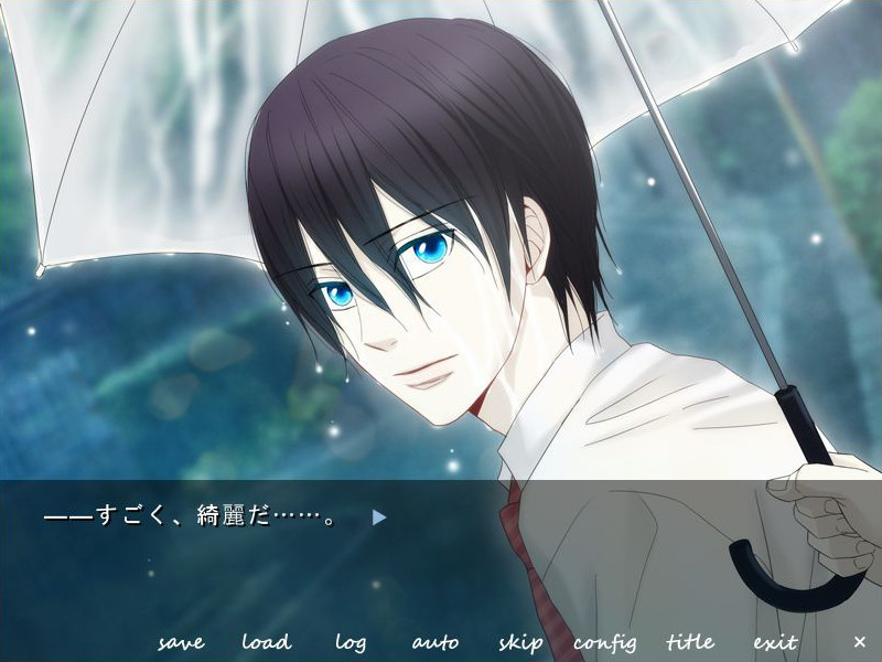 까마귀와 라이온