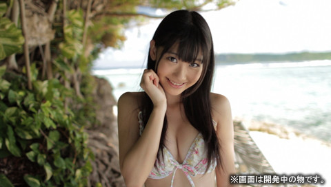 AKB1/48 아이돌과 괌에서 사랑을 한다면・・・