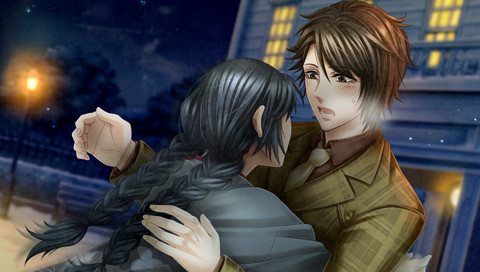 화려한 나의 일족 황혼 폴라스타