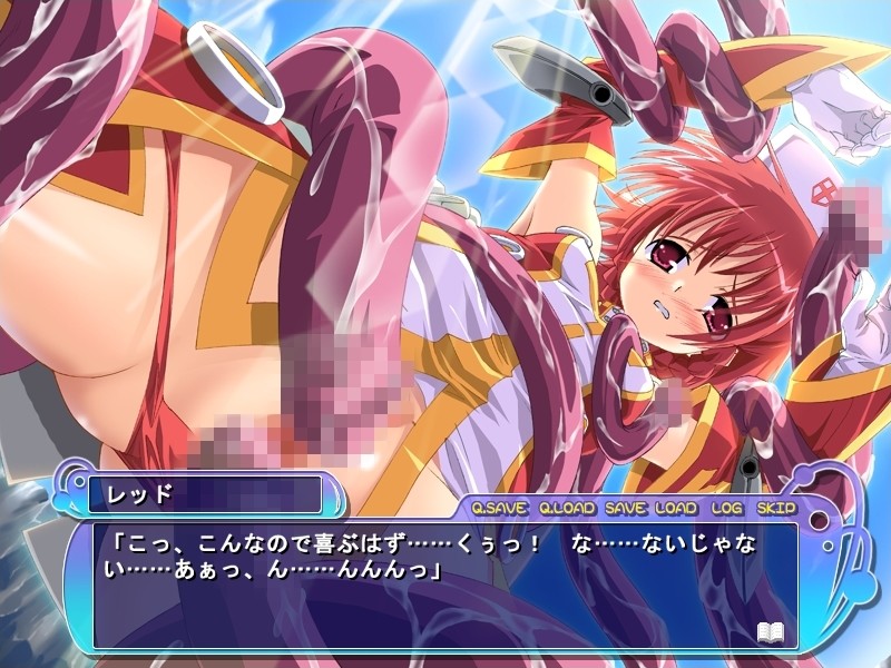 간호전대 너스레인저