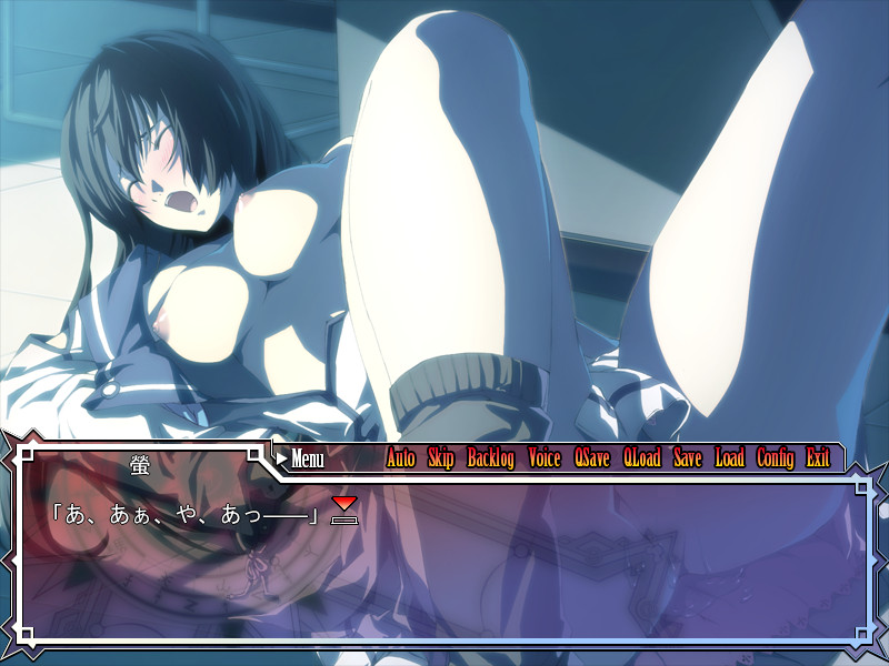 Dies irae ~Acta est Fabula~