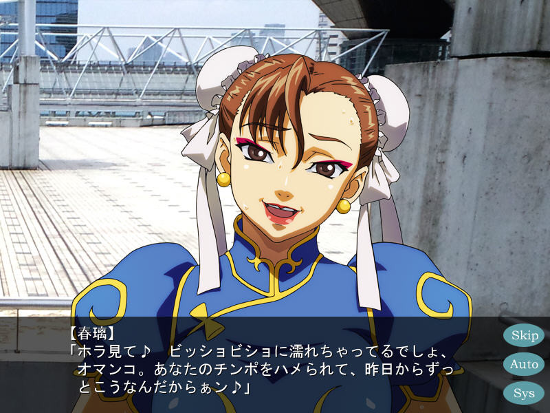 이벤트에 가자! 그 다섯 번째